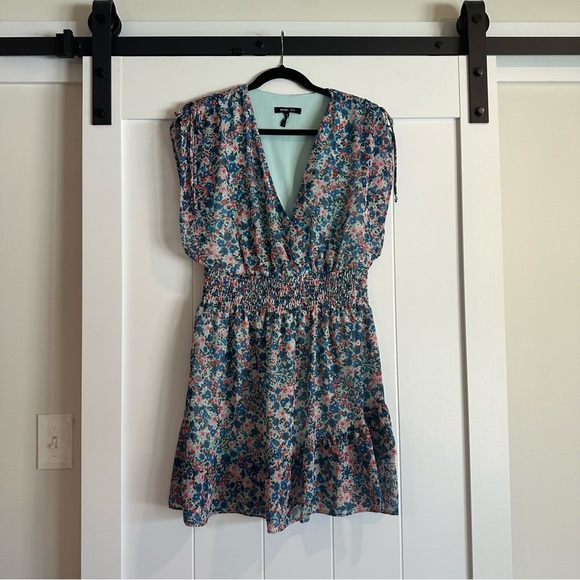 BCBG PARIS Dress Size Large - Picture 1 of 7